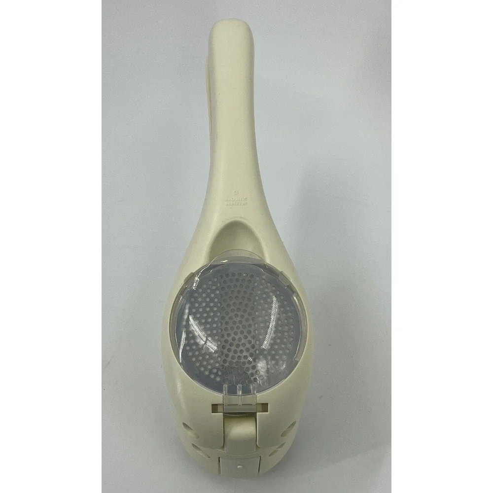 Kuhn Rikon Switzerland Potato Ricer Baby Food Masher Fruit Vegetable Press